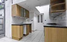 Barnardiston kitchen extension leads